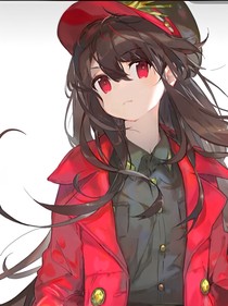 她的故事……