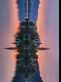严厉的家庭