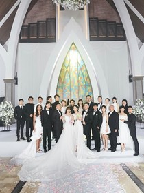新愛情公寓6