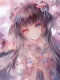 葉羅麗精靈夢之藍(lán)晶仙子