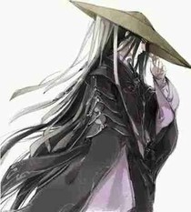 独孤魔主