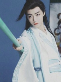 tfboys之我们的少年时代无情月色