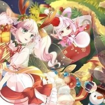 穿越花灵当反派