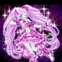 完美的真中啦啦