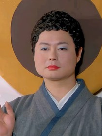 我似乎發(fā)現(xiàn)你挺可愛？
