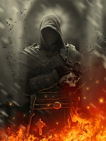 斗破之魔神苍穹