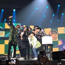 EXO：不愿在愛