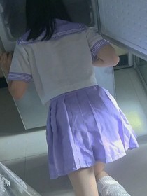 我踏月而来