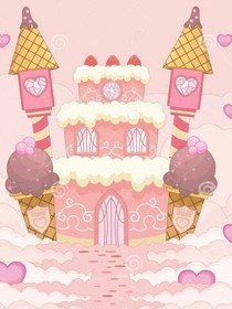 魔法星球……之魔法斗決