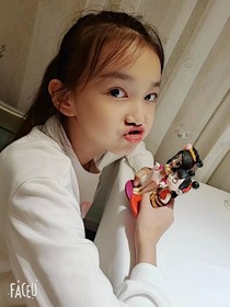 小睿的日常