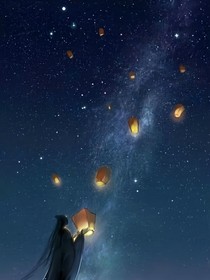 恰是惊鸿洛人间