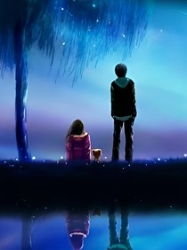 年少无知的遗憾……