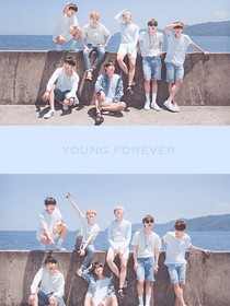 BTS：你的血汗淚