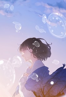 旭日亦暖烟-d166