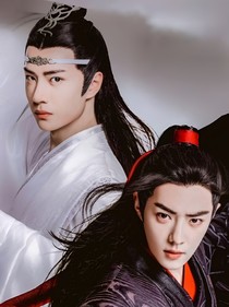 陈情令替身