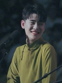 二爷……你能再爱我一次吗？