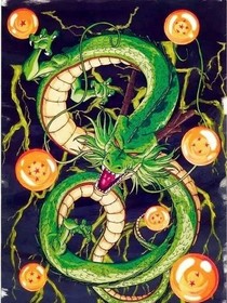 重生进入了龙珠世界