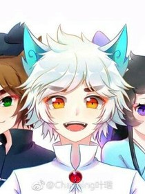京劇貓之破碎了的友情