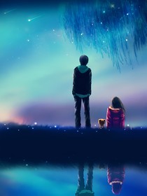 送你滿天星辰