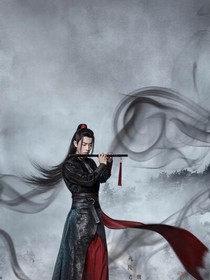 陈情令的那些事