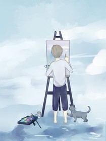 心若動(dòng)，風(fēng)跟隨，你還未敗