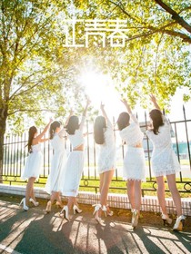 十六歲的青春：那年夏天