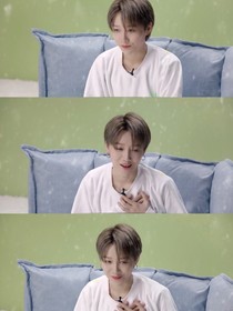 青春有你2：劉總的小朋友
