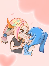 葉羅麗明與思