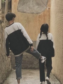 多年以后相见你是否如初！