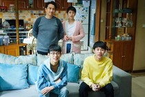 與你共度余生的小歡喜