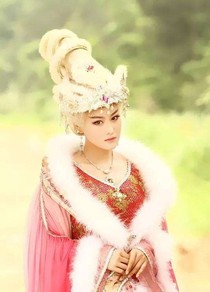 穿越封神榜