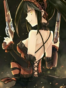 魔王的约会大作战