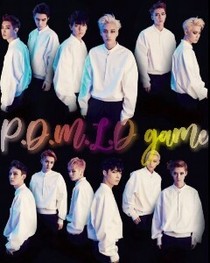 EXO之PDMLDgame