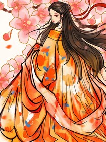 穿越：红衣王后