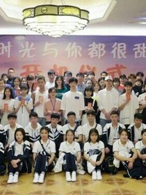 我想给你全世界