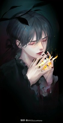 愛若深情不負(fù)（一）