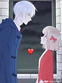 从天而降一个美男