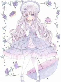 穿越成為廢柴嫡女