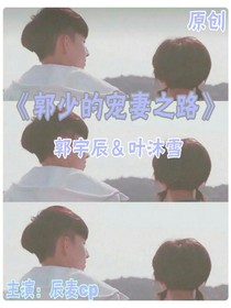 郭少的宠妻之路