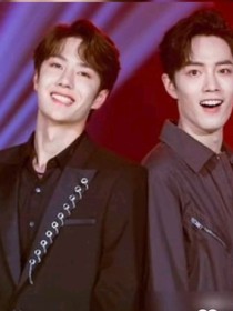 余生倾城暖阳皆是你