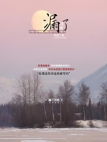 漏了月色