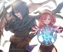 第五人格先祭校園版