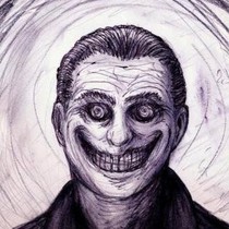 都市傳說：微笑的男人