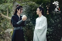 凌霜緣