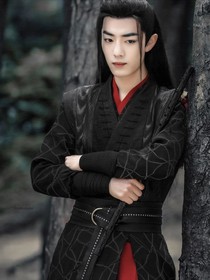 穿越之陈情令111