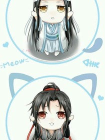 穿越魔道改变