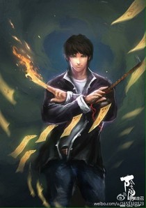 小小術(shù)士