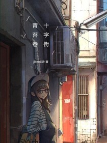 十字街，青苔巷