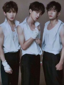 TFBOYS團(tuán)寵女孩丁綰后續(xù)加更