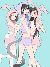 名柯小日常